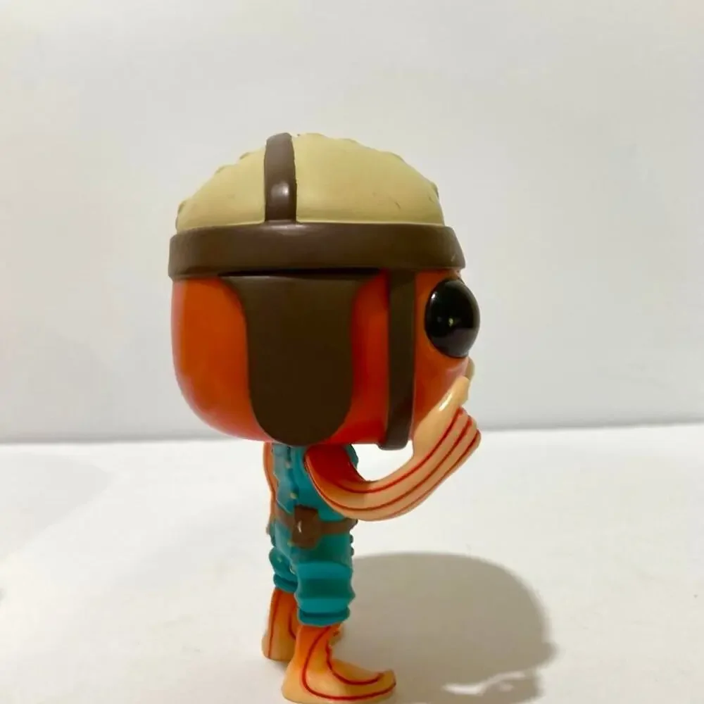 Funko Pop Fortnite FishStick 568